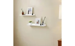 Wandboard 2er-Set