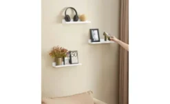 Wandboard 3er-Set