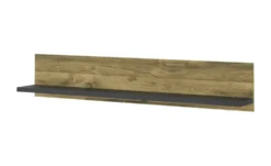 Wandboard Ledro