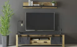 Wandboard Ledro