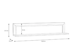 Wandboard Sevilla