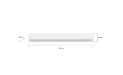 Wandboard Silville