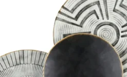 Wanddekoration Boho