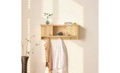 Wandgarderobe