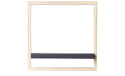 Wandregal Frame