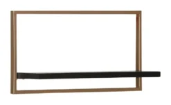Wandregal Frame