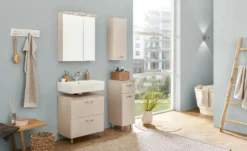Wandschrank Bodensee