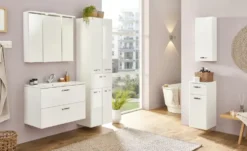 Wandschrank Bodensee