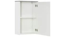 Wandschrank Gardasee