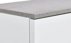 Wandschrank Gardasee