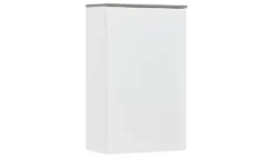 Wandschrank Gardasee