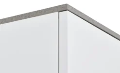 Wandschrank Gardasee