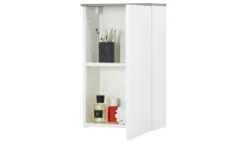Wandschrank Gardasee