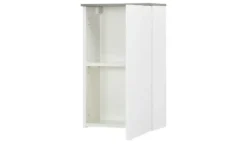 Wandschrank Gardasee
