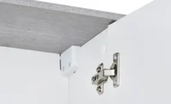 Wandschrank Gardasee