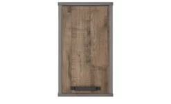 Wandschrank Luganer See