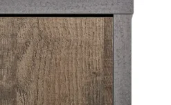 Wandschrank Luganer See