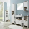 Wandschrank Stechlinsee