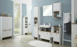 Wandschrank Stechlinsee