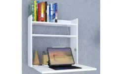 Wandschreibtisch Dralis