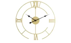Wanduhr