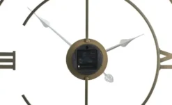 Wanduhr