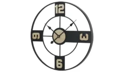 Wanduhr