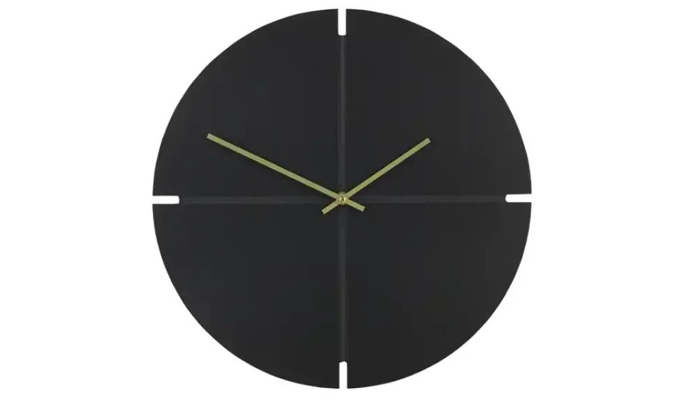Wanduhr