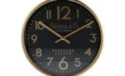 Wanduhr