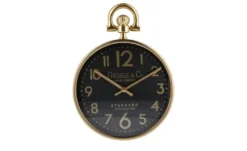 Wanduhr