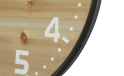Wanduhr
