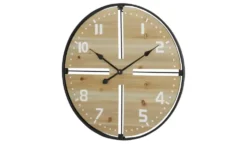 Wanduhr