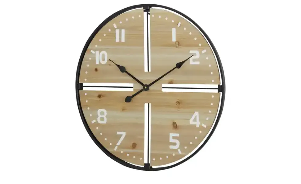 Wanduhr