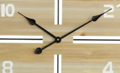 Wanduhr