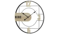 Wanduhr