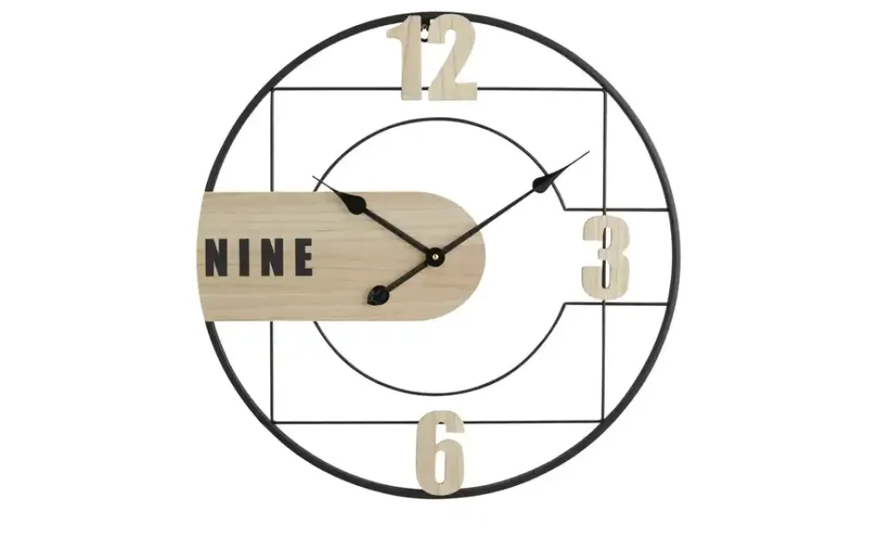 Wanduhr