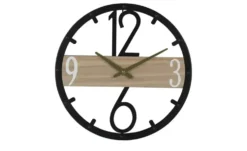 Wanduhr