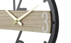 Wanduhr