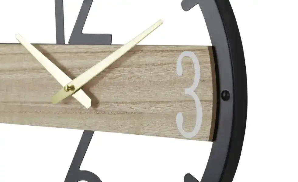 Wanduhr