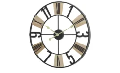 Wanduhr