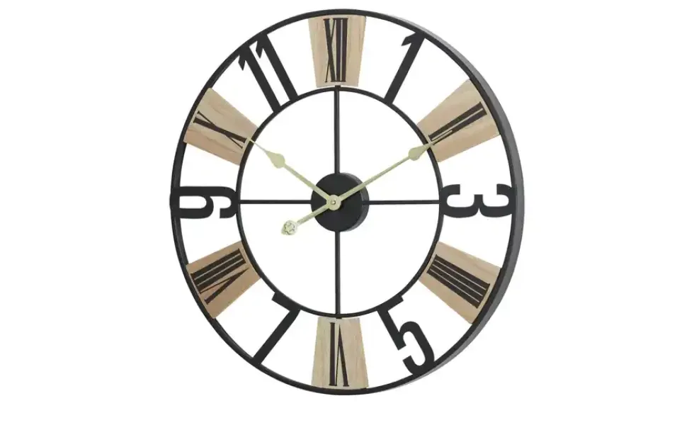Wanduhr