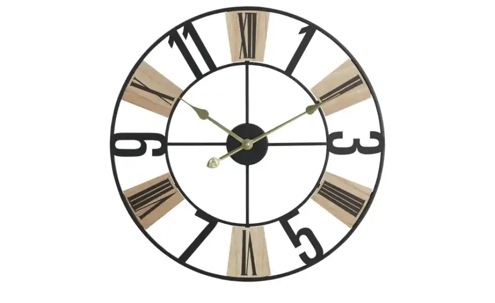 Wanduhr