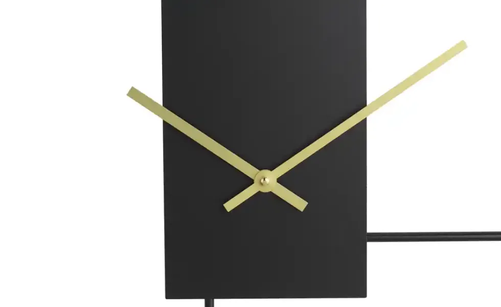 Wanduhr