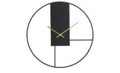 Wanduhr
