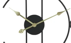 Wanduhr