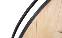 Wanduhr 90 cm Pine