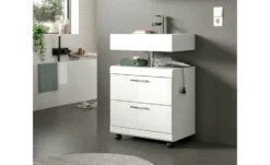 Waschbeckenunterschrank