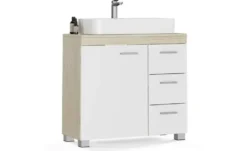 Waschbeckenunterschrank