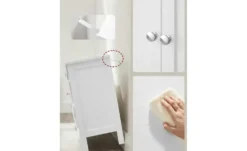 Waschbeckenunterschrank