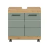 Waschbeckenunterschrank